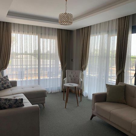 Palmila Butik Otel Silifke Eksteriør bilde