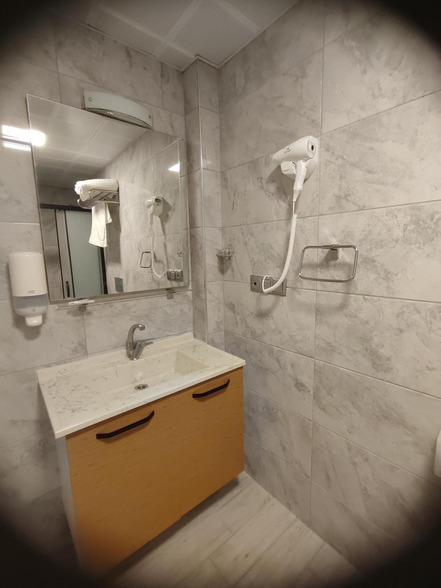 Palmila Butik Otel Silifke Eksteriør bilde