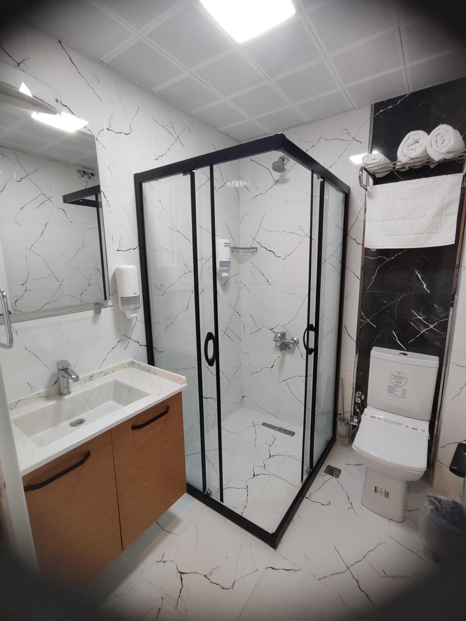 Palmila Butik Otel Silifke Eksteriør bilde